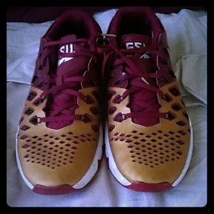 Nike FSU exclusive size 13